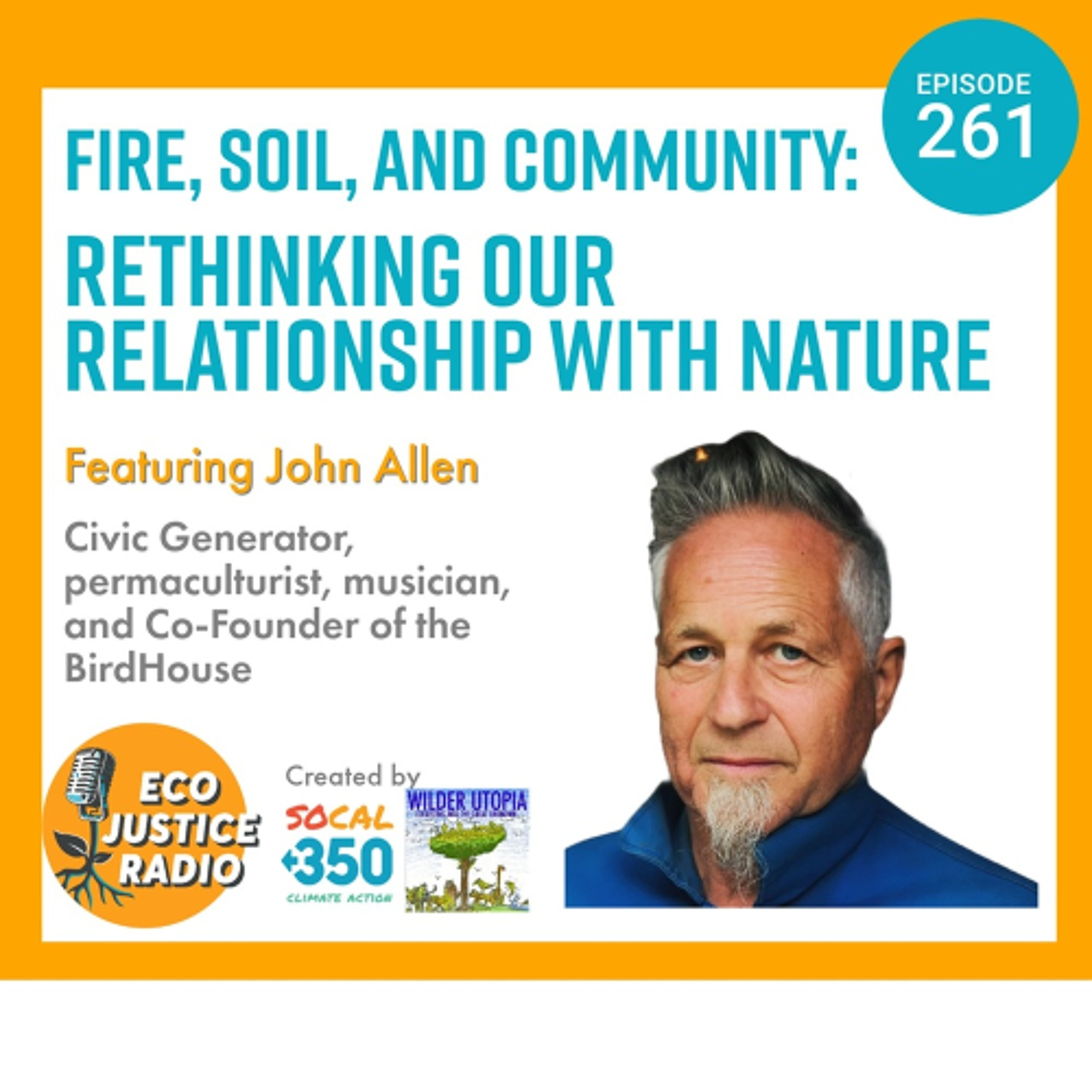 EcoJustice Radio