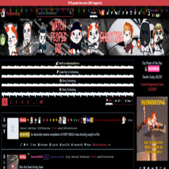 WATCHPEOPLEDIE.TV (Prod SKEST)