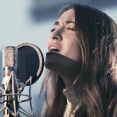 Noel, Lauren Daigle – Larae Jones Cover