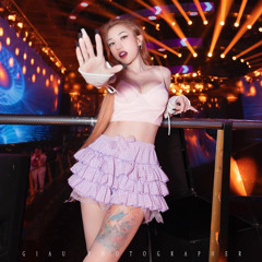 Xuống làm gì rồi lại phải lên - Dj lilyllopy