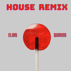 Travis Scott, Bad Bunny, The Weeknd - K-POP (Elias House Remix )