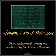 Symphony No.101 In D Major, Hob.I:101: Iv. Finale. Vivace