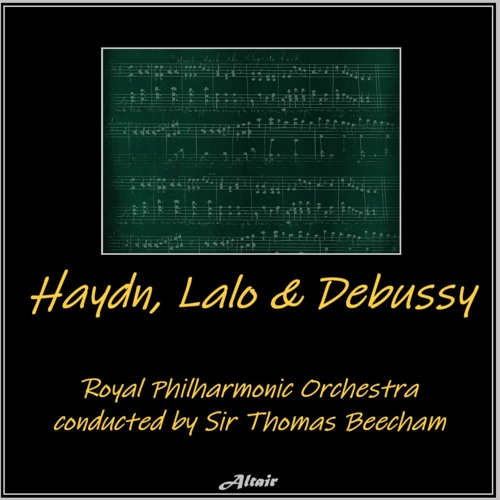 Symphony No.101 In D Major, Hob.I:101: Iv. Finale. Vivace