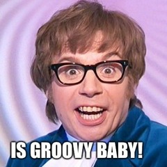 Austin Powers Mojo Mix (Groove)
