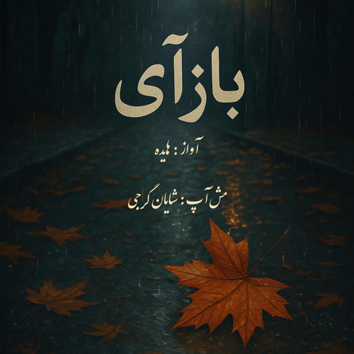 Bazaay (Feat. Hayedeh)