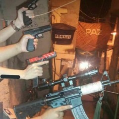 MC VP - PAZ NA ILHA (TROPA DO TIO) DJ T7