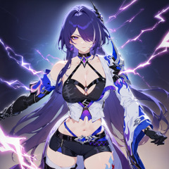 Your Color (Acheron Theme) Honkai: Star Rail (Epic Version)