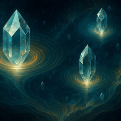 Crystal Frequencies