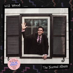 Will Wood - 2econd 2ight 2eer (that Was Fun, Goodbye) (Cover)