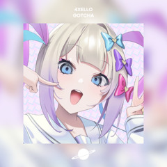 4xello - Gotcha [AnotherXtremeWorld Release]