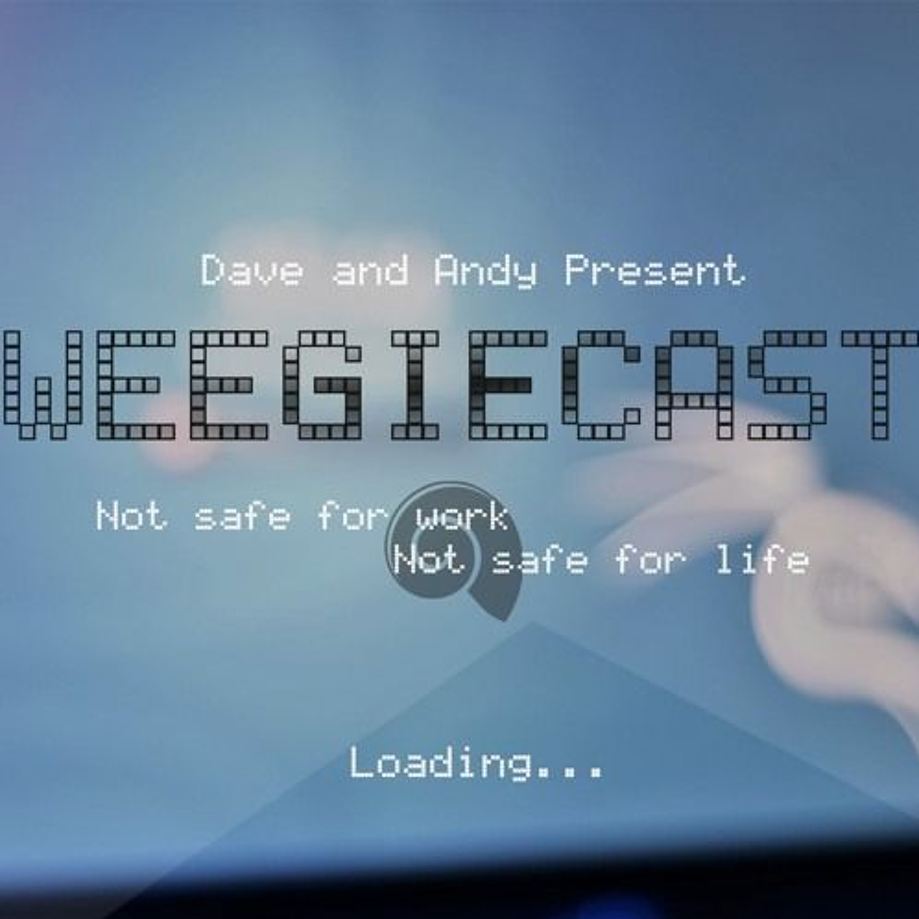 WeegieCast