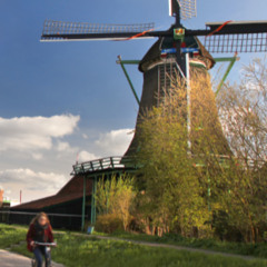 Gabber ben je voor je hele leven