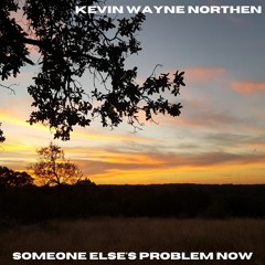 Someone Else's Problem Now