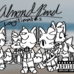 FALLING BEHIND (Almond Band COVER)