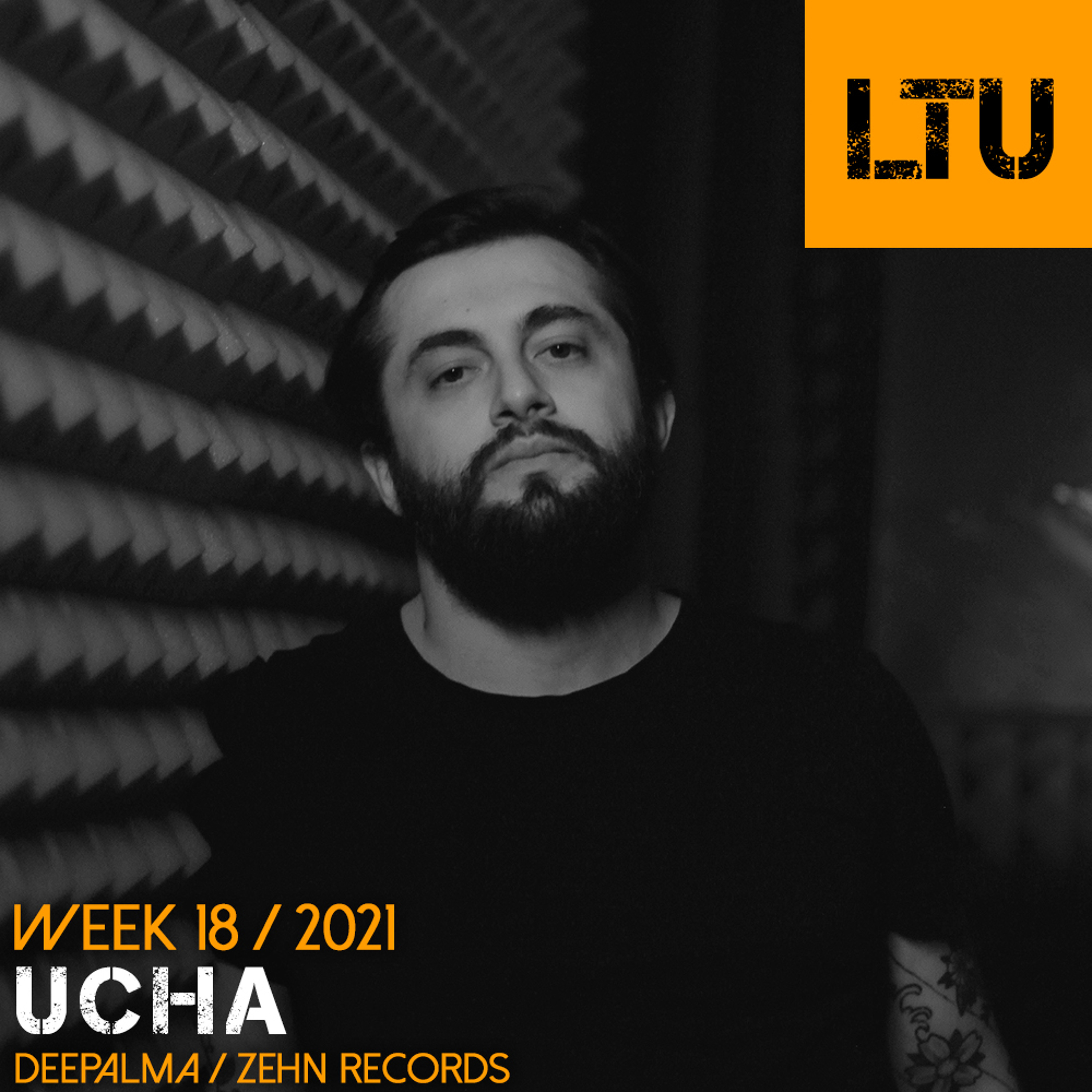 Like That Underground Podcast