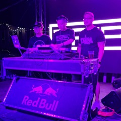 Joey Q, T-Slim, & Trippy Set @ Bungalow 23 OKC - Babyboi Concert Aug 16, 2025