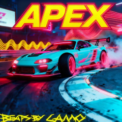 APEX REMASTERED (DISTORTION)