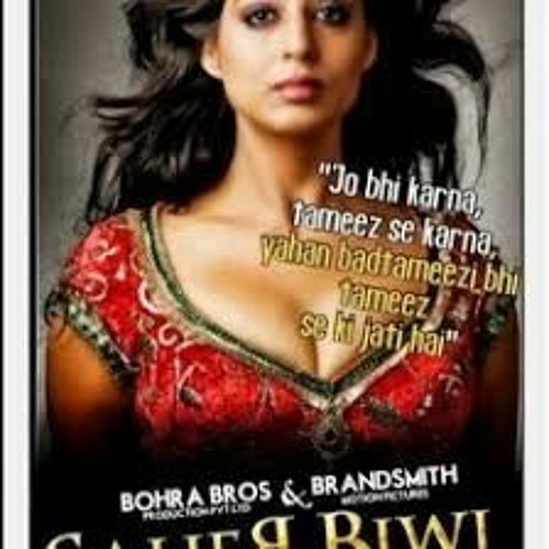 Stream Torrent Saheb Biwi Aur Gangster Returns Hindi Movie Download  ~REPACK~ from TinoOprobwo | Listen online for free on SoundCloud
