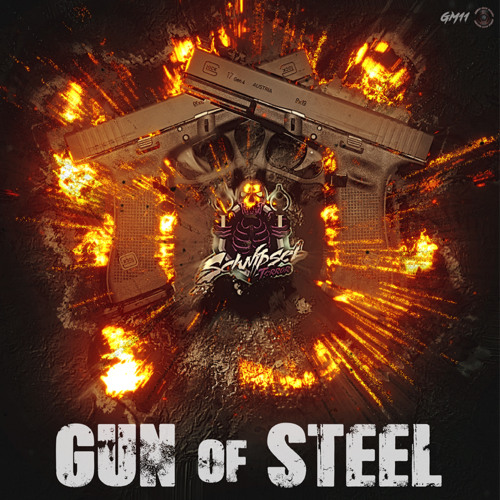SchnipselTerror - Gun Of Steel (Radio Edit 16bit)