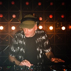 Faze Action | Live At Balearic London @ Low Profile Studios - 05.10.24