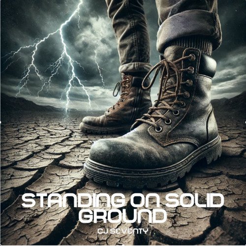Standing On Solid Ground