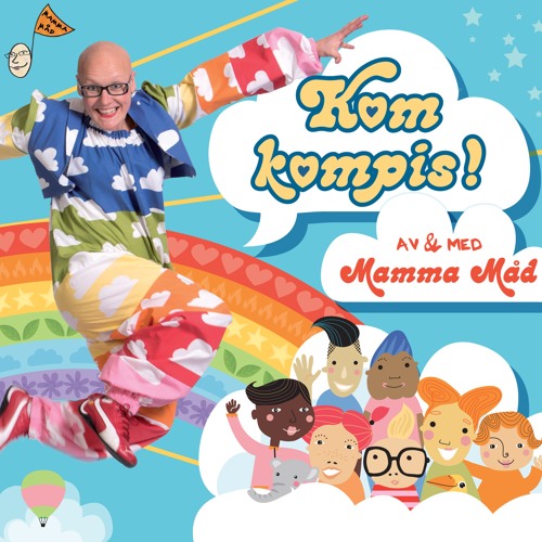 Stream Stopp Kompis By Mamma Måd Listen Online For Free On Soundcloud