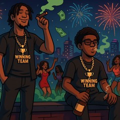 Ay hound - Be Me (unfinished) prod by LowTheGreat