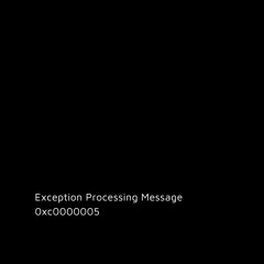 Unexpected Parameters (2)