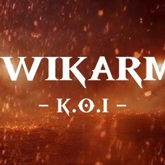 K.O.I - Tiwikarma 'Official Visualizer'.mp3