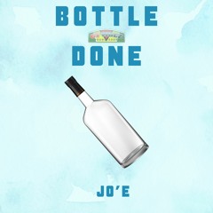 Jo'E - Bottle Done [Chutney Soca 2024]