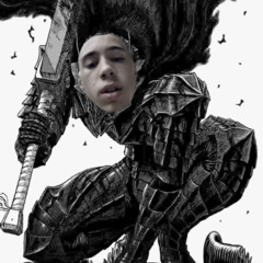 GUTS X EVIL CHEEN (murder caust edit)