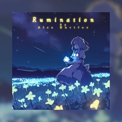 Rumination [Contemplative Lyrical Piano Music]