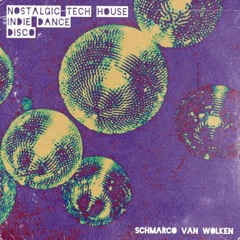 Nostalgic Tech House Indie Dance Disco