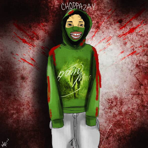 choppazay - what hann (makkgin)