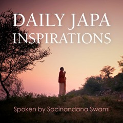 Japa Inspirations