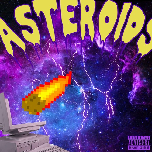 Cosmonaut (Prod by VIPER)
