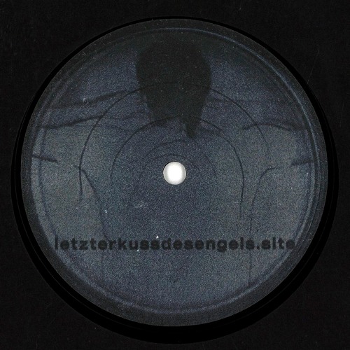 Gutter Punk Goa [LKDE6 - Pariah EP]