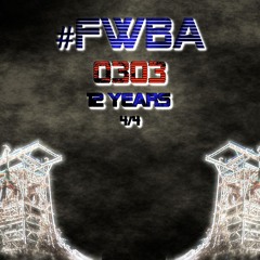 #FWBA 0303 - Fnoob Techno