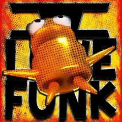 I Love Funk Dj Sxllx
