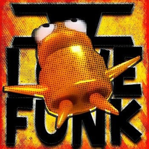 I Love Funk Dj Sxllx
