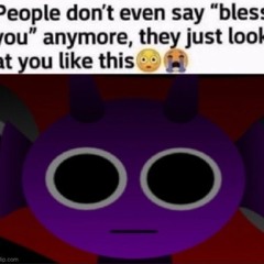 SeraphimzFake - The Teachings of Mr. Tree (Horror Mode Part) (Sprunki Mix)