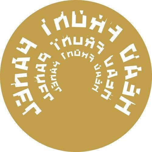 Head Front Panel - Six [Tabernacle Records]