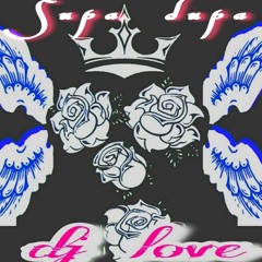Supa Dupa feat. Grafezzy & dj Love by dj Love