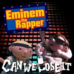 Bobinem - Can We Lose It