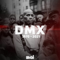 DJ Sir-Vere DMX Tribute on Mai Mix 12 April 2021