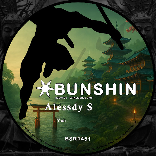 Alessdy S - Yeh (FREE DOWNLOAD)