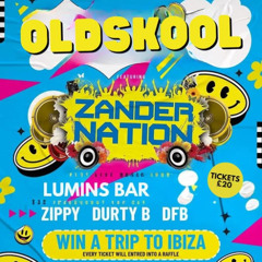 Durty B - Old Skool Mix