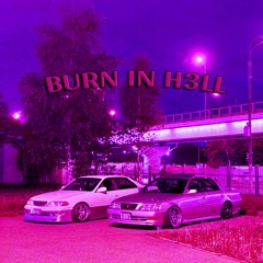 BURN IN H3LL