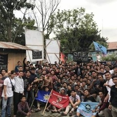 OKE AMAN!!! - [ZUHRI SIKUMBANG X BOBOHO] #ODE BROTHERHOOD