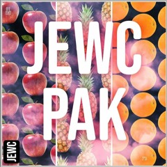 APPLE JEWC